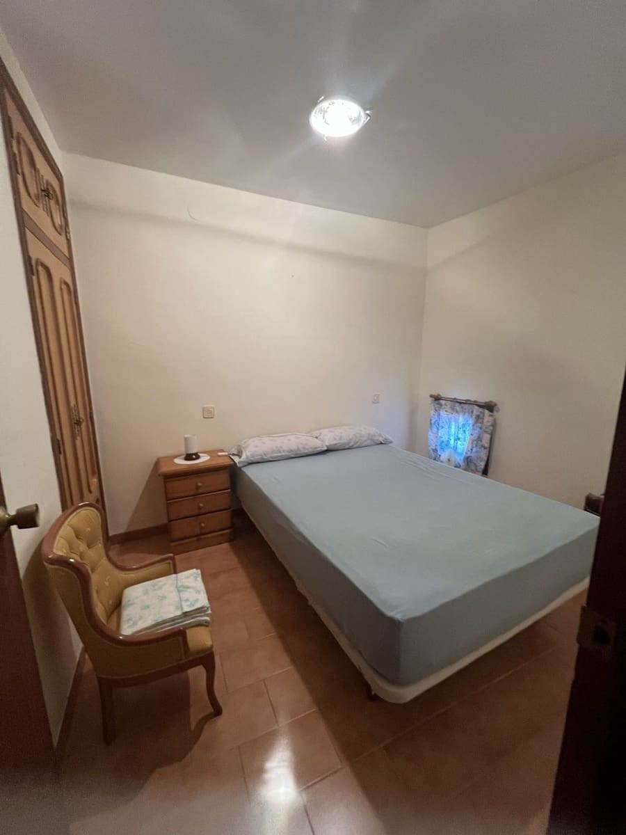 3 Zimmer Haus zu verkaufen in Tivissa mit Garage - 125.000 € (Ref: 10025097)