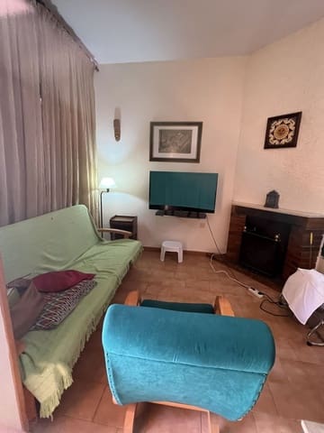 3 Zimmer Haus zu verkaufen in Tivissa - 125.000 € (Ref: 10025097)