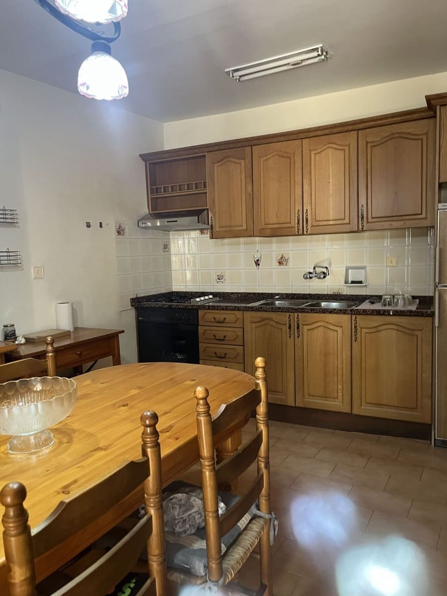 3 Zimmer Haus zu verkaufen in Tivissa mit Garage - 125.000 € (Ref: 10025097)
