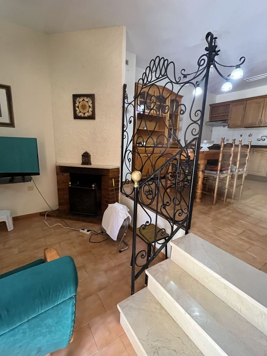 3 Zimmer Haus zu verkaufen in Tivissa mit Garage - 125.000 € (Ref: 10025097)