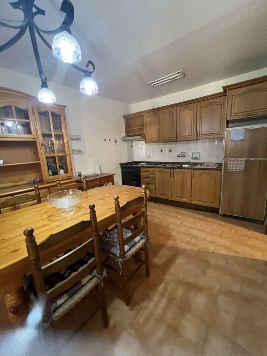 3 Zimmer Haus zu verkaufen in Tivissa mit Garage - 125.000 € (Ref: 10025097)