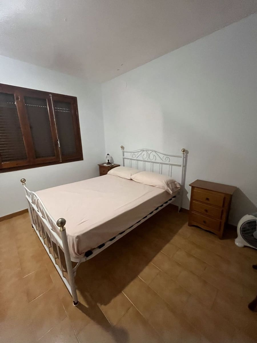 3 Zimmer Haus zu verkaufen in Tivissa mit Garage - 125.000 € (Ref: 10025097)