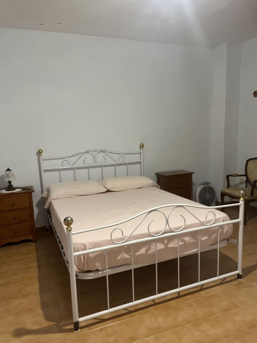 3 Zimmer Haus zu verkaufen in Tivissa mit Garage - 125.000 € (Ref: 10025097)