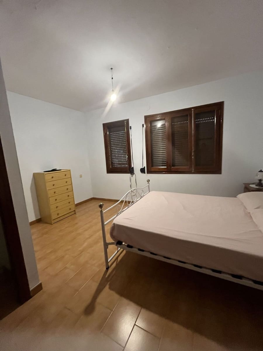 3 Zimmer Haus zu verkaufen in Tivissa mit Garage - 125.000 € (Ref: 10025097)