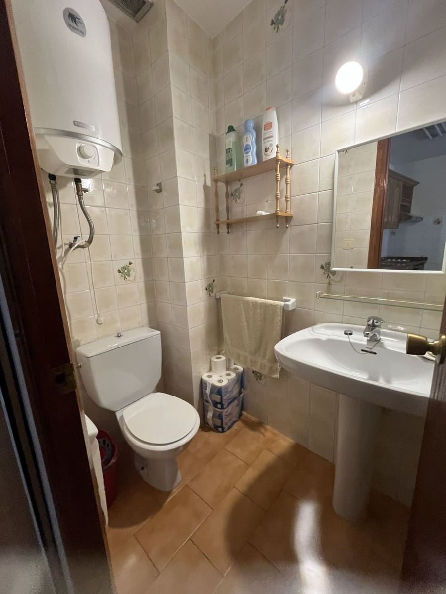 3 Zimmer Haus zu verkaufen in Tivissa mit Garage - 125.000 € (Ref: 10025097)
