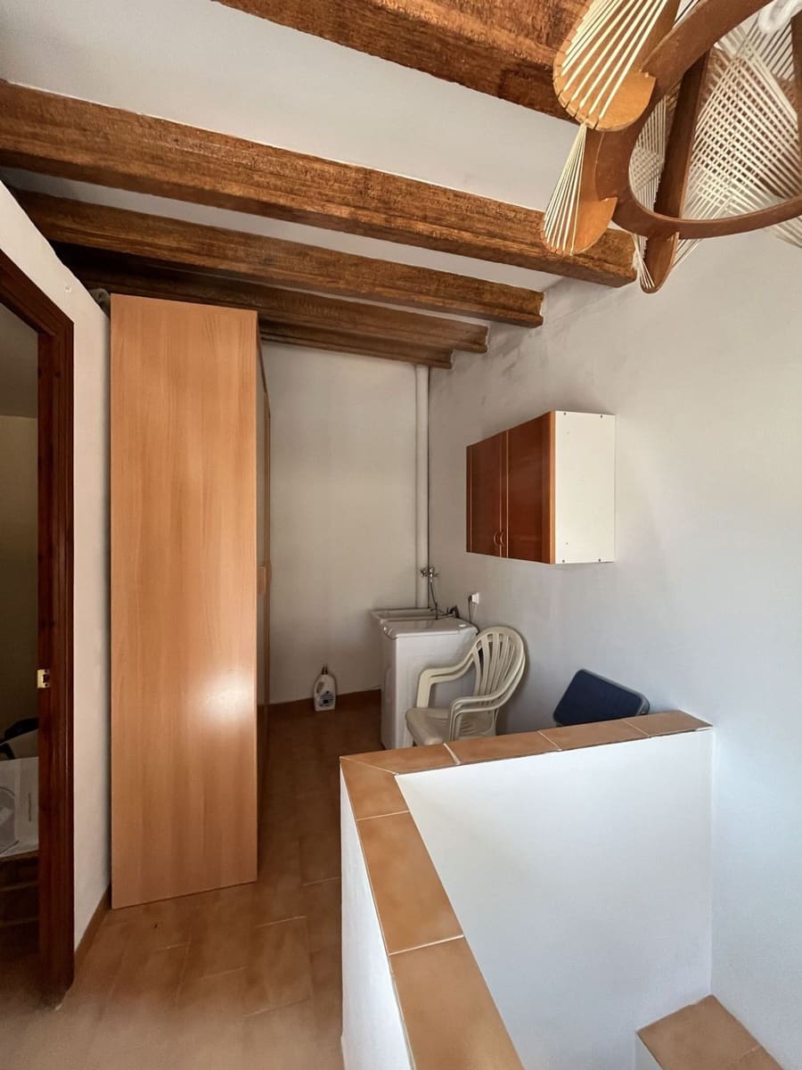 3 Zimmer Haus zu verkaufen in Tivissa mit Garage - 125.000 € (Ref: 10025097)