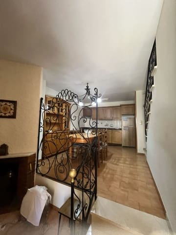 3 Zimmer Haus zu verkaufen in Tivissa - 125.000 € (Ref: 10025097)