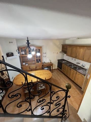 3 Zimmer Haus zu verkaufen in Tivissa - 125.000 € (Ref: 10025097)