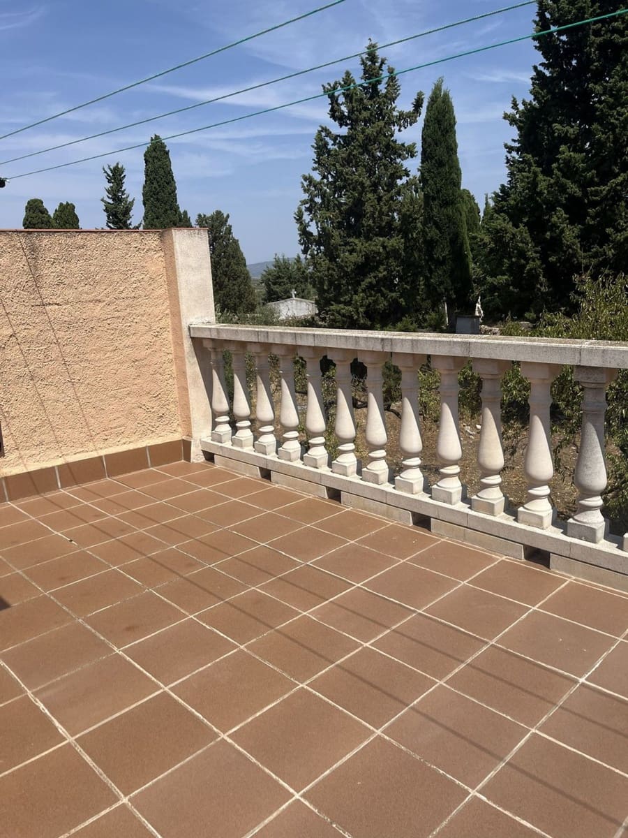 3 Zimmer Haus zu verkaufen in Tivissa mit Garage - 125.000 € (Ref: 10025097)