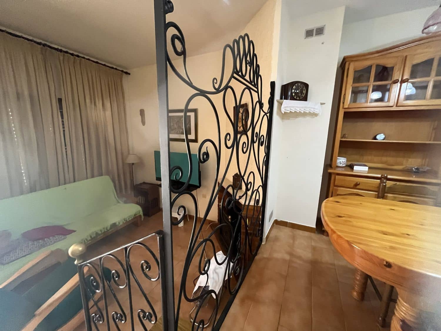 3 Zimmer Haus zu verkaufen in Tivissa mit Garage - 125.000 € (Ref: 10025097)