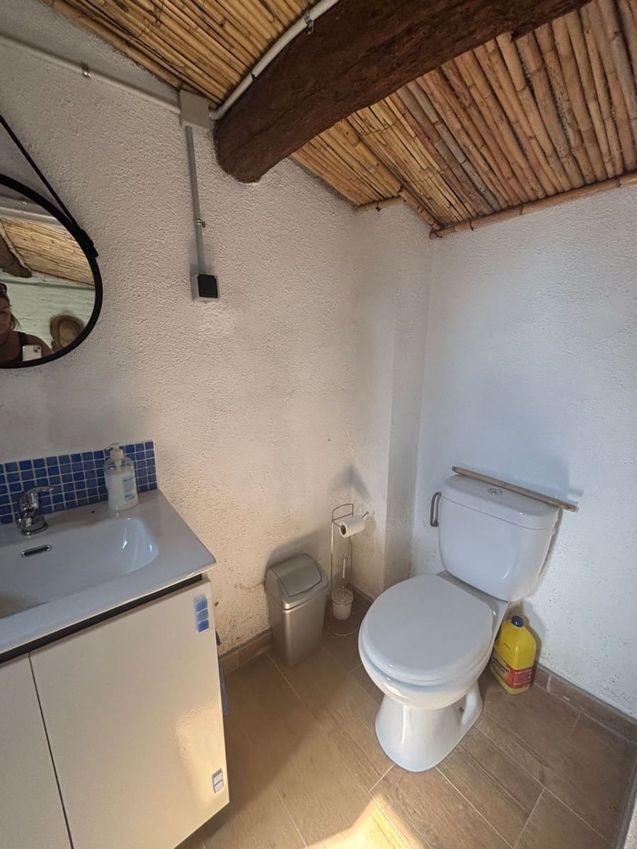 Landgrundstück zu verkaufen in Ginestar - 58.000 € (Ref: 10094027)