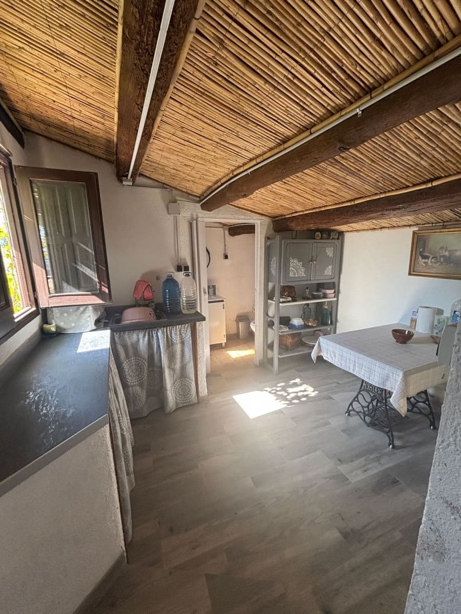 Landgrundstück zu verkaufen in Ginestar - 58.000 € (Ref: 10094027)
