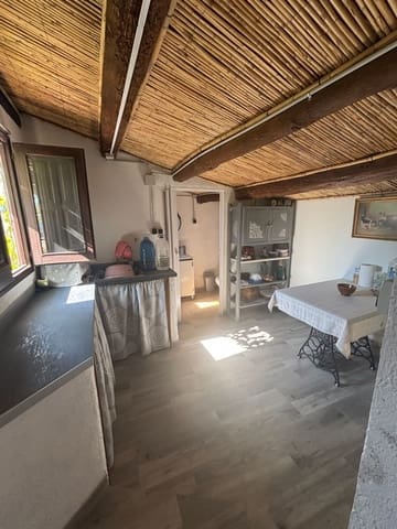 Landgrundstück zu verkaufen in Ginestar - 58.000 € (Ref: 10094027)
