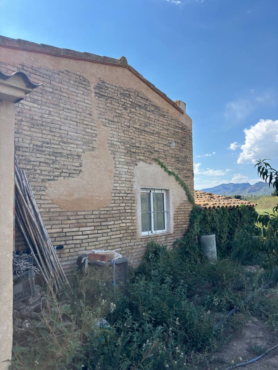 Landgrundstück zu verkaufen in Ginestar - 58.000 € (Ref: 10094027)