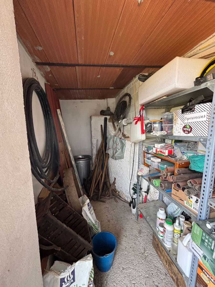 Landgrundstück zu verkaufen in Ginestar - 58.000 € (Ref: 10094027)
