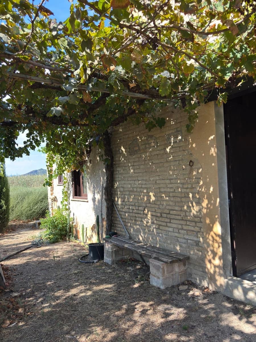 Landgrundstück zu verkaufen in Ginestar - 58.000 € (Ref: 10094027)