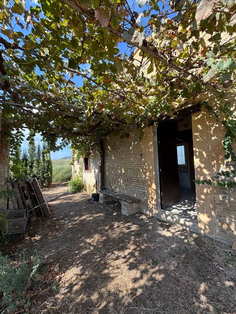 Landgrundstück zu verkaufen in Ginestar - 58.000 € (Ref: 10094027)