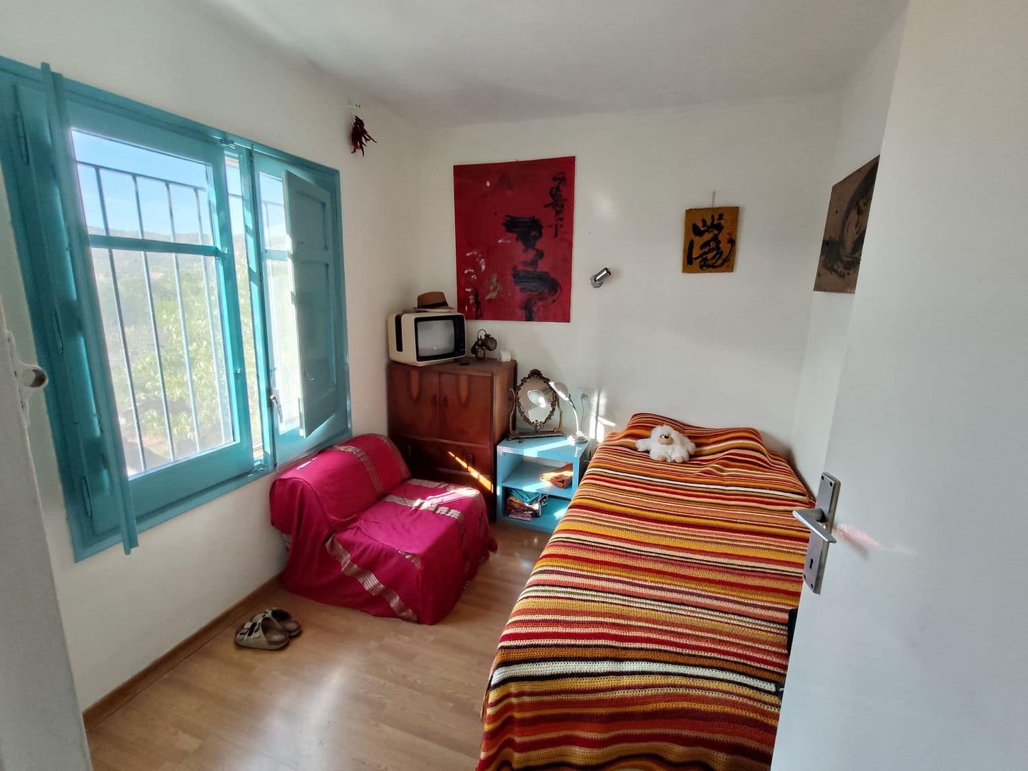 2 bedroom Finca/Country House for sale in La Torre de l'Espanyol with pool garage - € 250,000 (Ref: 10158922)