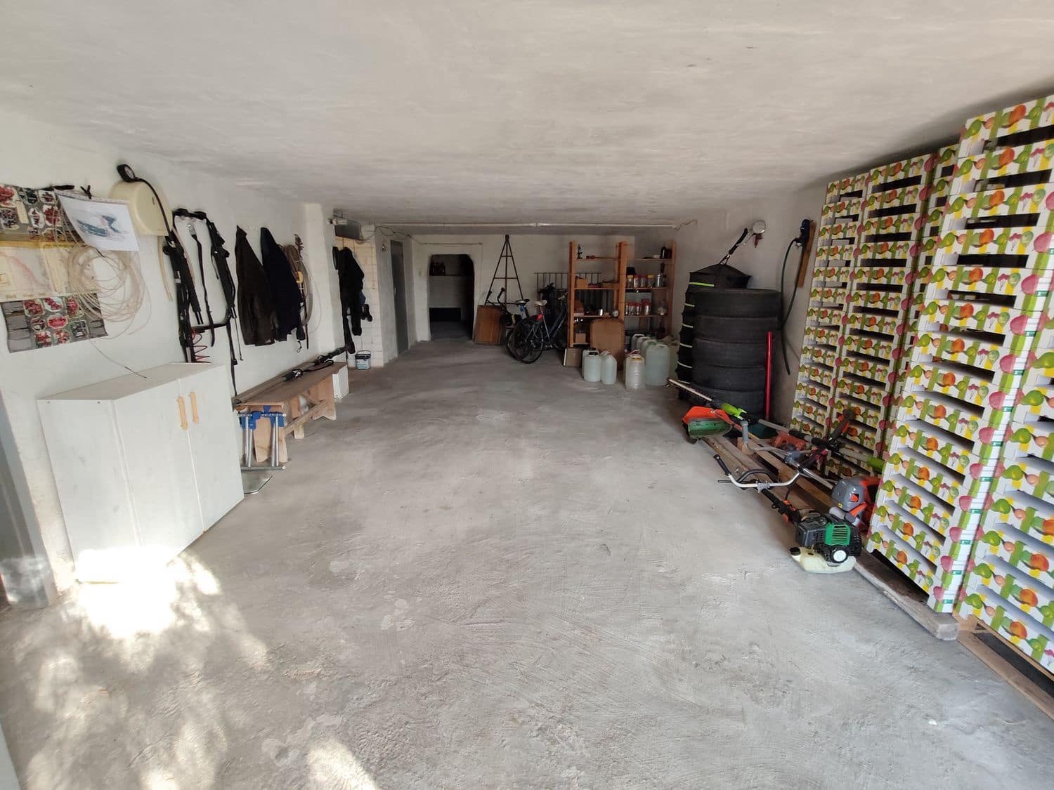 2 bedroom Finca/Country House for sale in La Torre de l'Espanyol with pool garage - € 250,000 (Ref: 10158922)