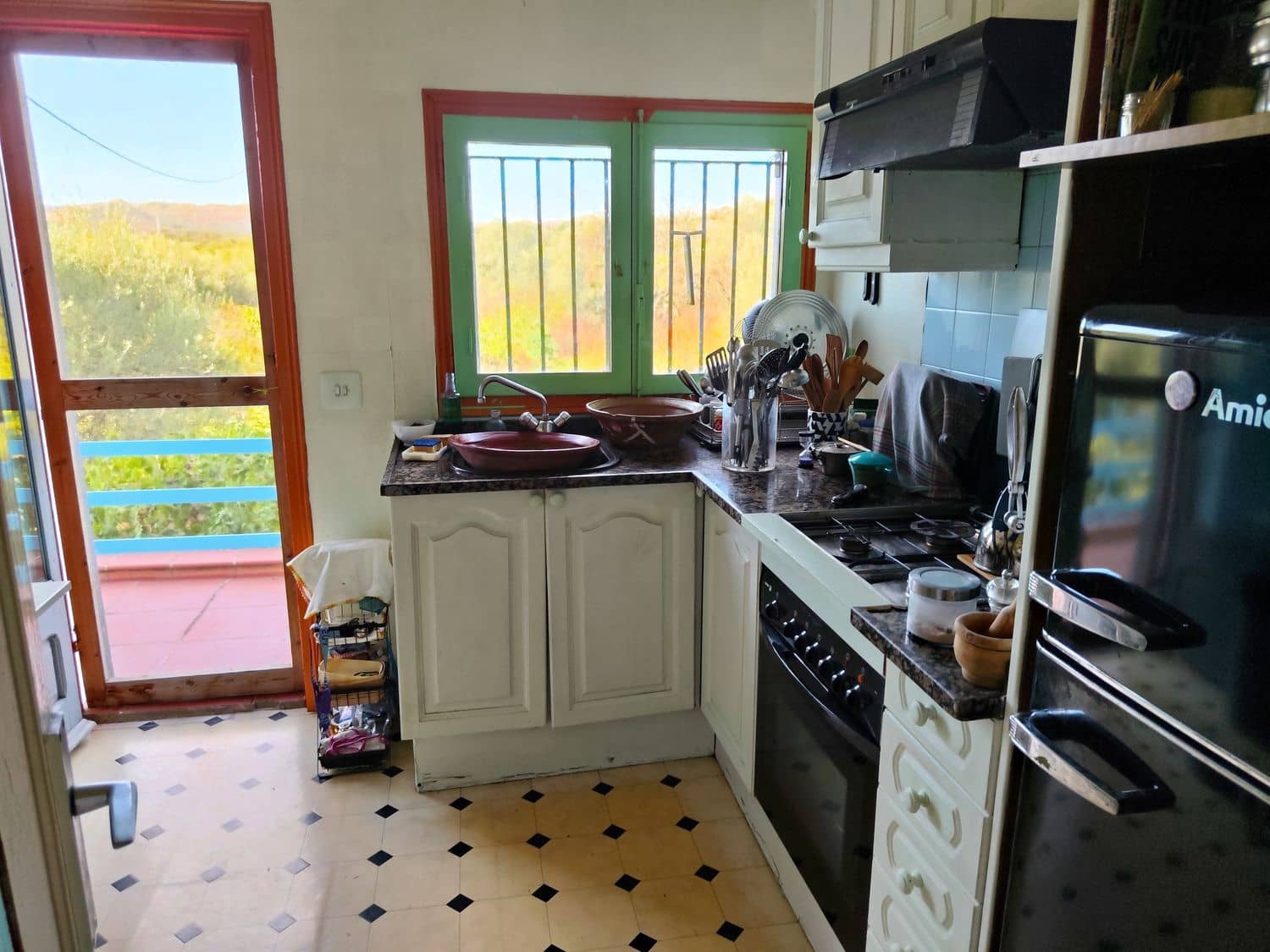 2 bedroom Finca/Country House for sale in La Torre de l'Espanyol with pool garage - € 250,000 (Ref: 10158922)