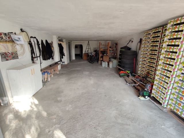 2 soverom Finca/Herregård til salgs i La Torre de l'Espanyol med svømmebasseng garasje - € 250 000 (Ref: 10158922)