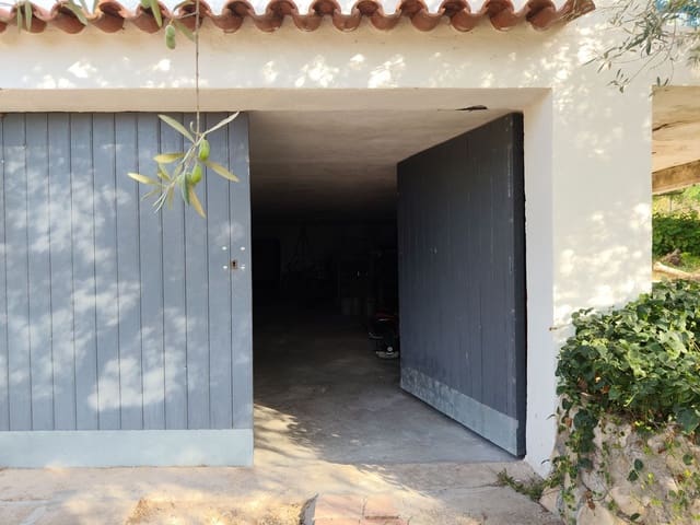 2 soverom Finca/Herregård til salgs i La Torre de l'Espanyol med svømmebasseng garasje - € 250 000 (Ref: 10158922)