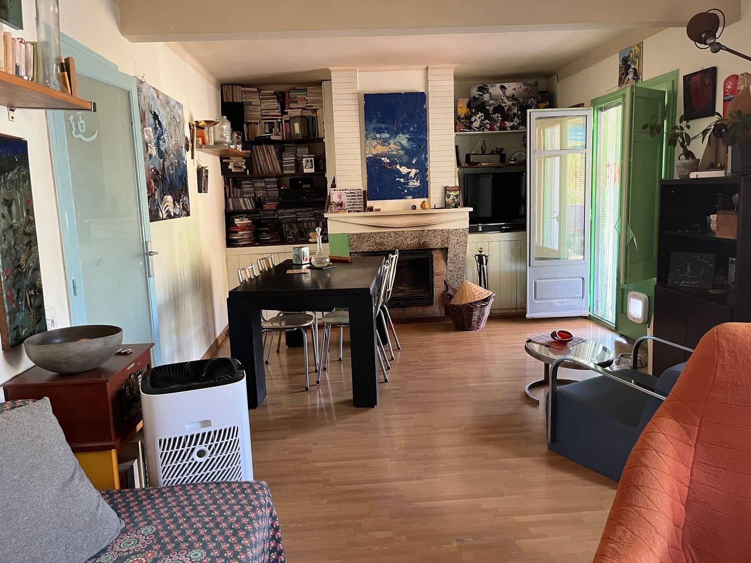 2 bedroom Finca/Country House for sale in La Torre de l'Espanyol with pool garage - € 250,000 (Ref: 10158922)