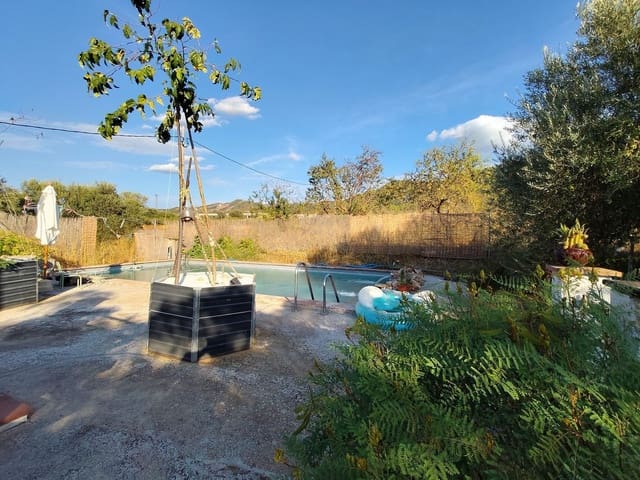 2 soverom Finca/Herregård til salgs i La Torre de l'Espanyol med svømmebasseng garasje - € 250 000 (Ref: 10158922)
