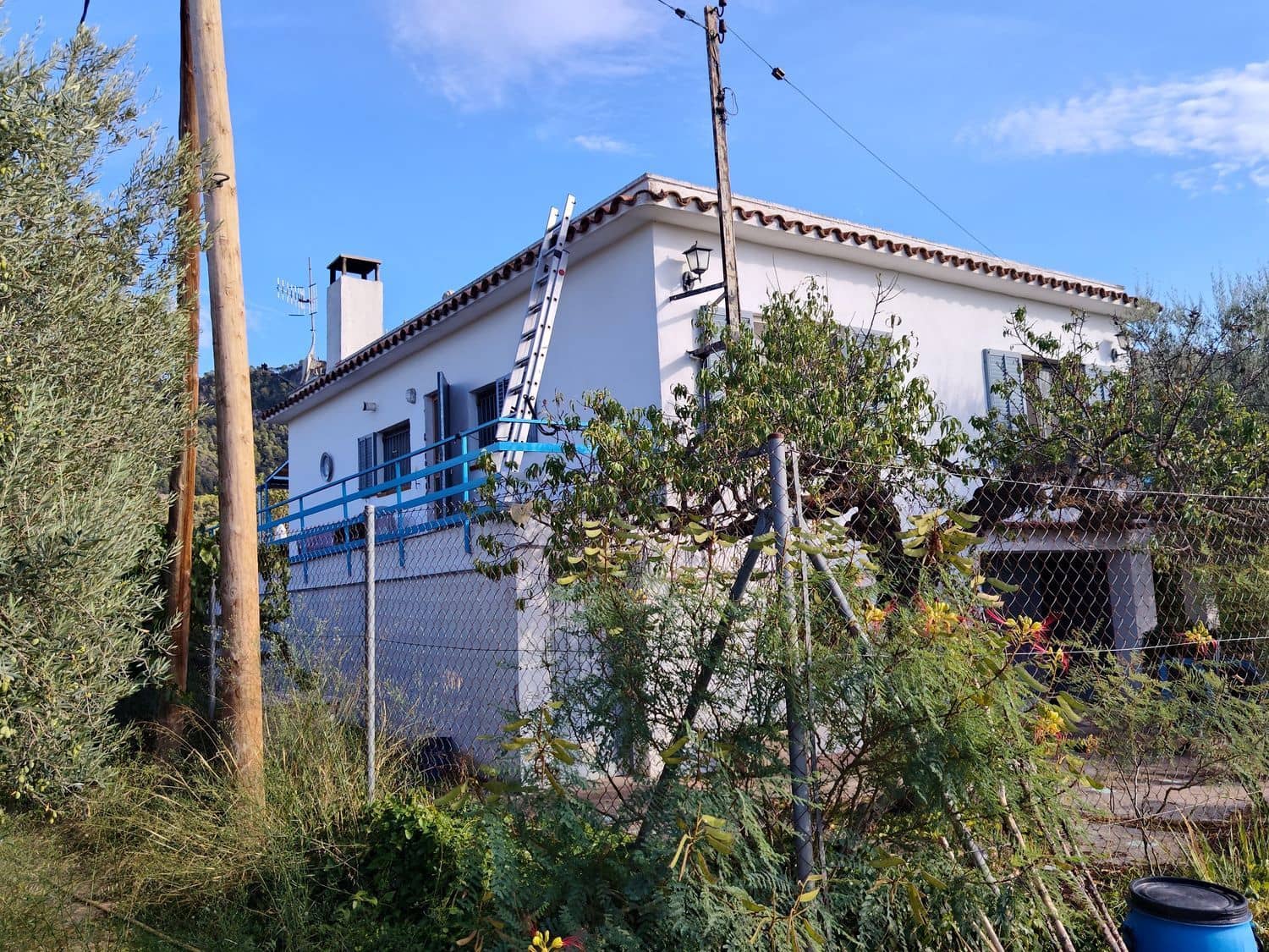 2 bedroom Finca/Country House for sale in La Torre de l'Espanyol with pool garage - € 250,000 (Ref: 10158922)