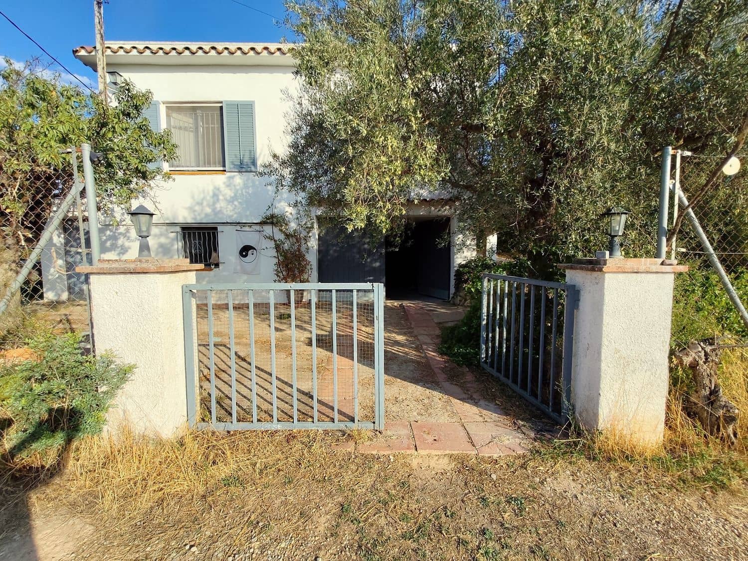 2 bedroom Finca/Country House for sale in La Torre de l'Espanyol with pool garage - € 250,000 (Ref: 10158922)