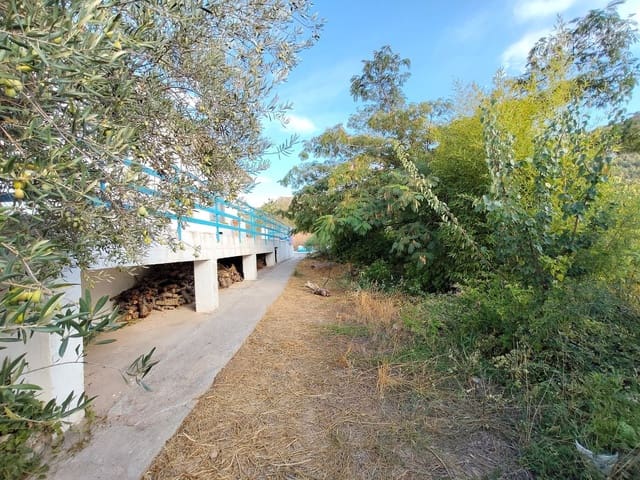 2 soverom Finca/Herregård til salgs i La Torre de l'Espanyol med svømmebasseng garasje - € 250 000 (Ref: 10158922)