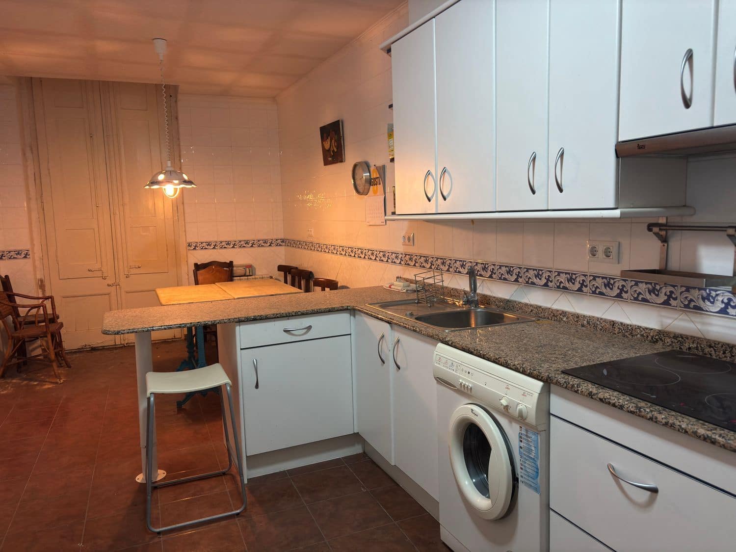 8 bedroom Finca/Country House for sale in Asco with garage - € 180,000 (Ref: 10160995)