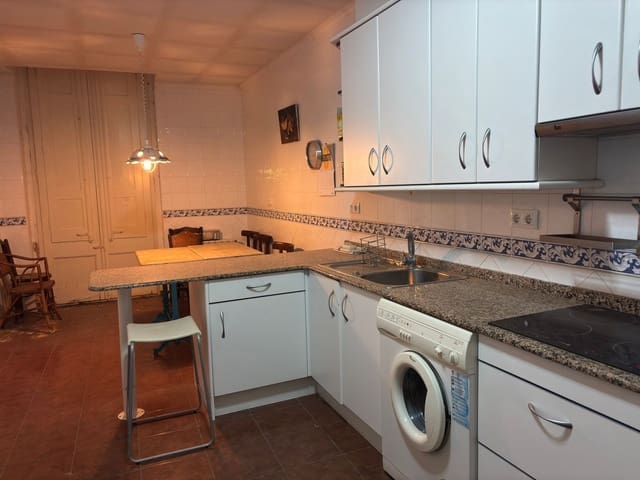 8 soverom Finca/Herregård til salgs i Ascó med garasje - € 180 000 (Ref: 10160995)