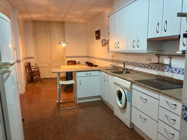 8 soverom Finca/Herregård til salgs i Ascó med garasje - € 180 000 (Ref: 10160995)