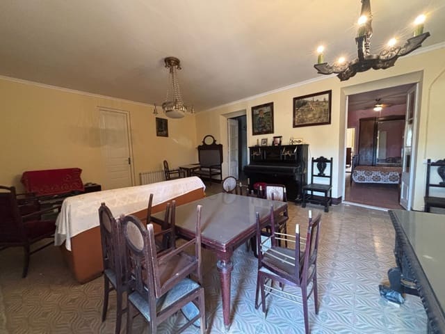 8 soverom Finca/Herregård til salgs i Ascó med garasje - € 180 000 (Ref: 10160995)