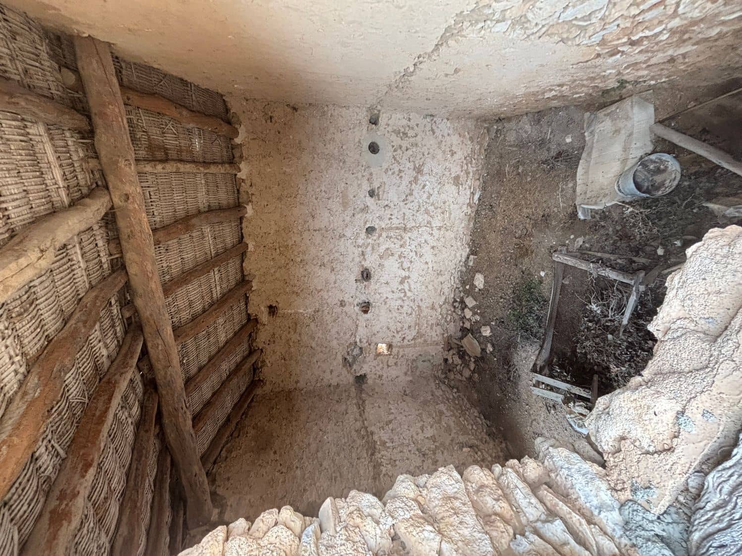 Mark till salu i La Serra d'Almos - 49 000 € (Ref: 10184131)