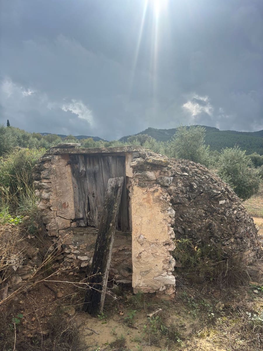 Mark till salu i La Serra d'Almos - 49 000 € (Ref: 10184131)