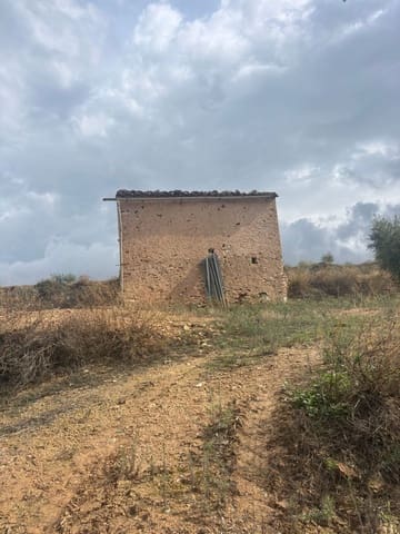 Ubebygd land til salgs i La Serra d'Almos, Tivissa - € 49 000 (Ref: 10184131)