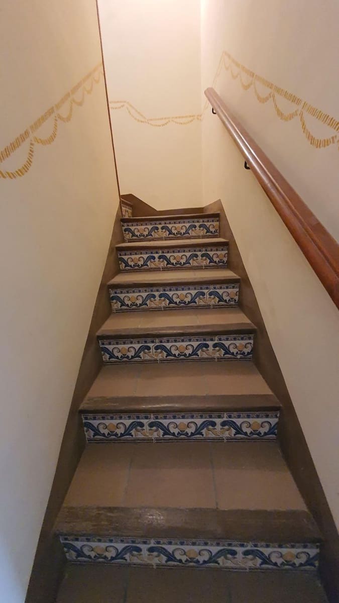 Finca/Casa Rural de 2 habitaciones en Ascó en venta con garaje - 65.000 € (Ref: 6734124)