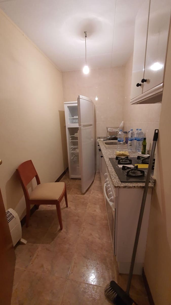 Finca/Casa Rural de 2 habitaciones en Ascó en venta con garaje - 65.000 € (Ref: 6734124)