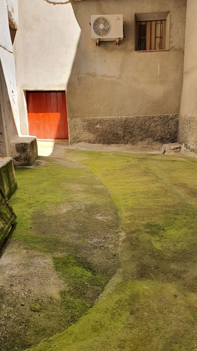 Finca/Casa Rural de 2 habitaciones en Ascó en venta con garaje - 65.000 € (Ref: 6734124)