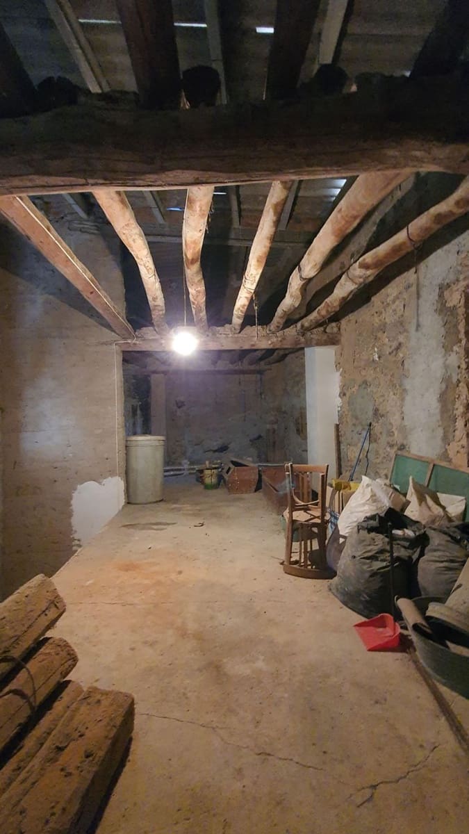 Finca/Casa Rural de 2 habitaciones en Ascó en venta con garaje - 65.000 € (Ref: 6734124)