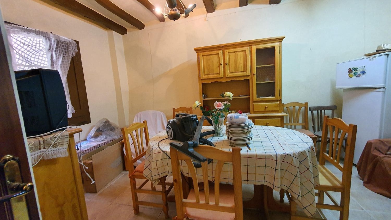 Finca/Casa Rural de 2 habitaciones en Ascó en venta con garaje - 65.000 € (Ref: 6734124)