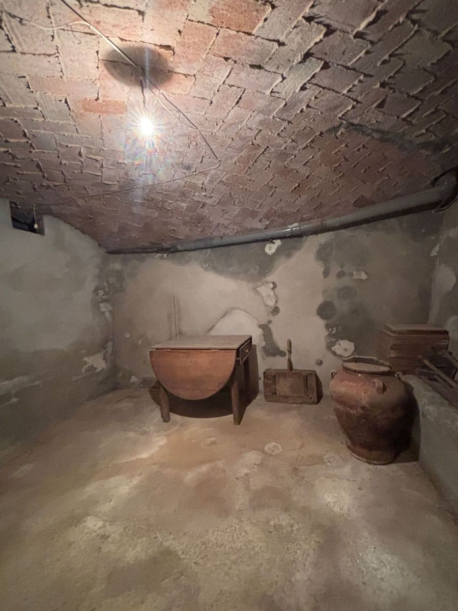 Finca/Casa Rural de 2 habitaciones en Ascó en venta con garaje - 65.000 € (Ref: 6734124)