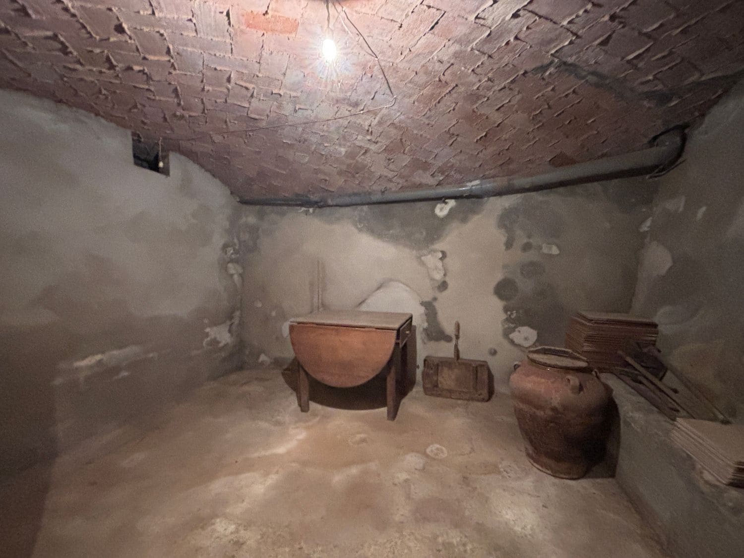 Finca/Casa Rural de 2 habitaciones en Ascó en venta con garaje - 65.000 € (Ref: 6734124)