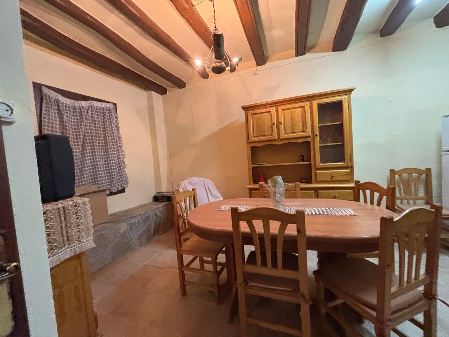 Finca/Casa Rural de 2 habitaciones en Ascó en venta con garaje - 65.000 € (Ref: 6734124)