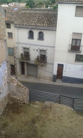 Finca/Casa Rural de 4 habitaciones en Tivissa en venta con garaje - 39.000 € (Ref: 6739031)