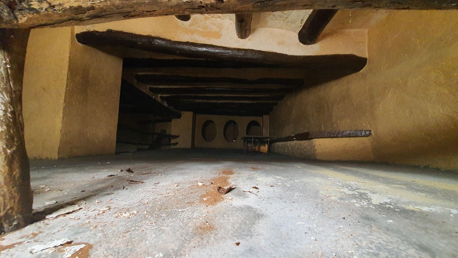 Finca/Casa Rural de 4 habitaciones en Tivissa en venta con garaje - 39.000 € (Ref: 6739031)