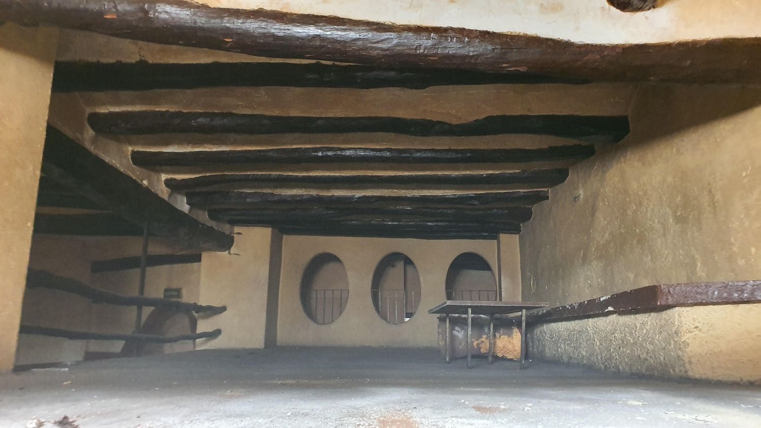Finca/Casa Rural de 4 habitaciones en Tivissa en venta con garaje - 39.000 € (Ref: 6739031)