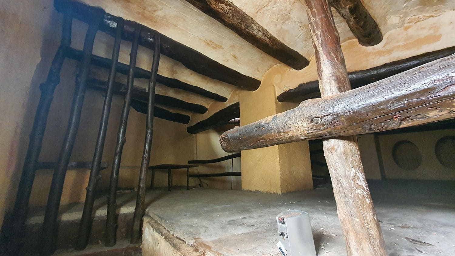 Finca/Casa Rural de 4 habitaciones en Tivissa en venta con garaje - 39.000 € (Ref: 6739031)
